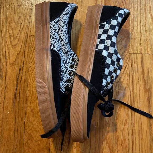 Vans Sneakers - Picture 3 of 6